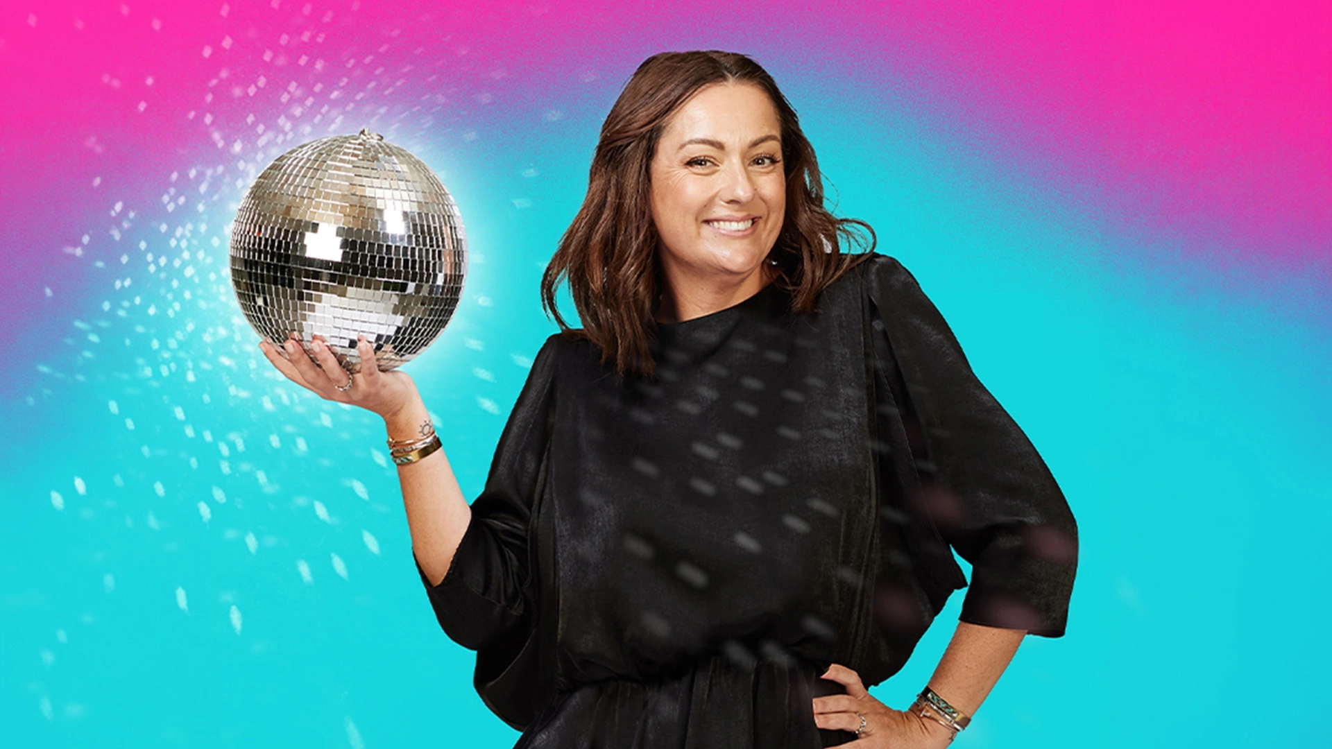 Celeste Barber at Liederhalle Stuttgart Tickets