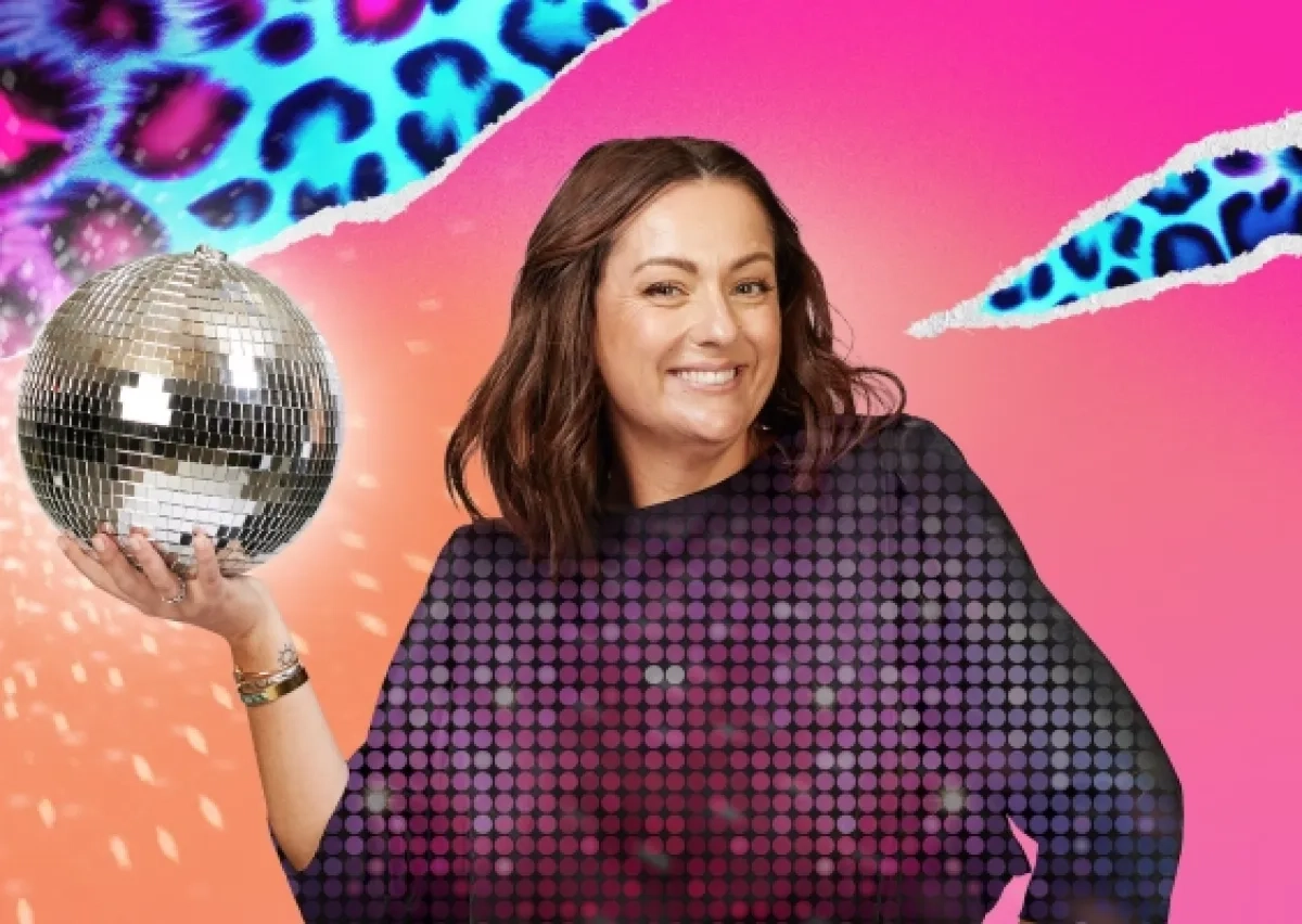 Billets Celeste Barber (Tanzbrunnen Köln - Cologne)