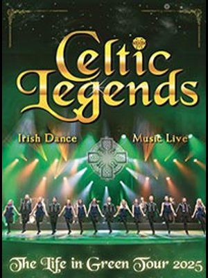 Celtic Legends en Amphitea Tickets