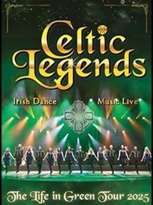 Billets Celtic Legends (Amphitheatre Rodez - Rodez)