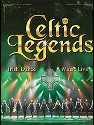 Billets Celtic Legends (L'Acclameur - Niort)