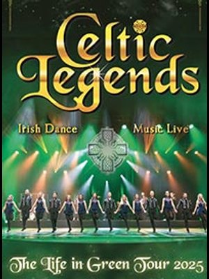 Celtic Legends en Le Silo Tickets