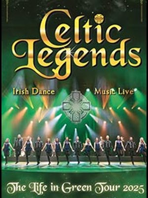 Celtic Legends in der Summum Tickets