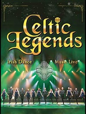 Celtic Legends en Zenith Tolosa Tickets