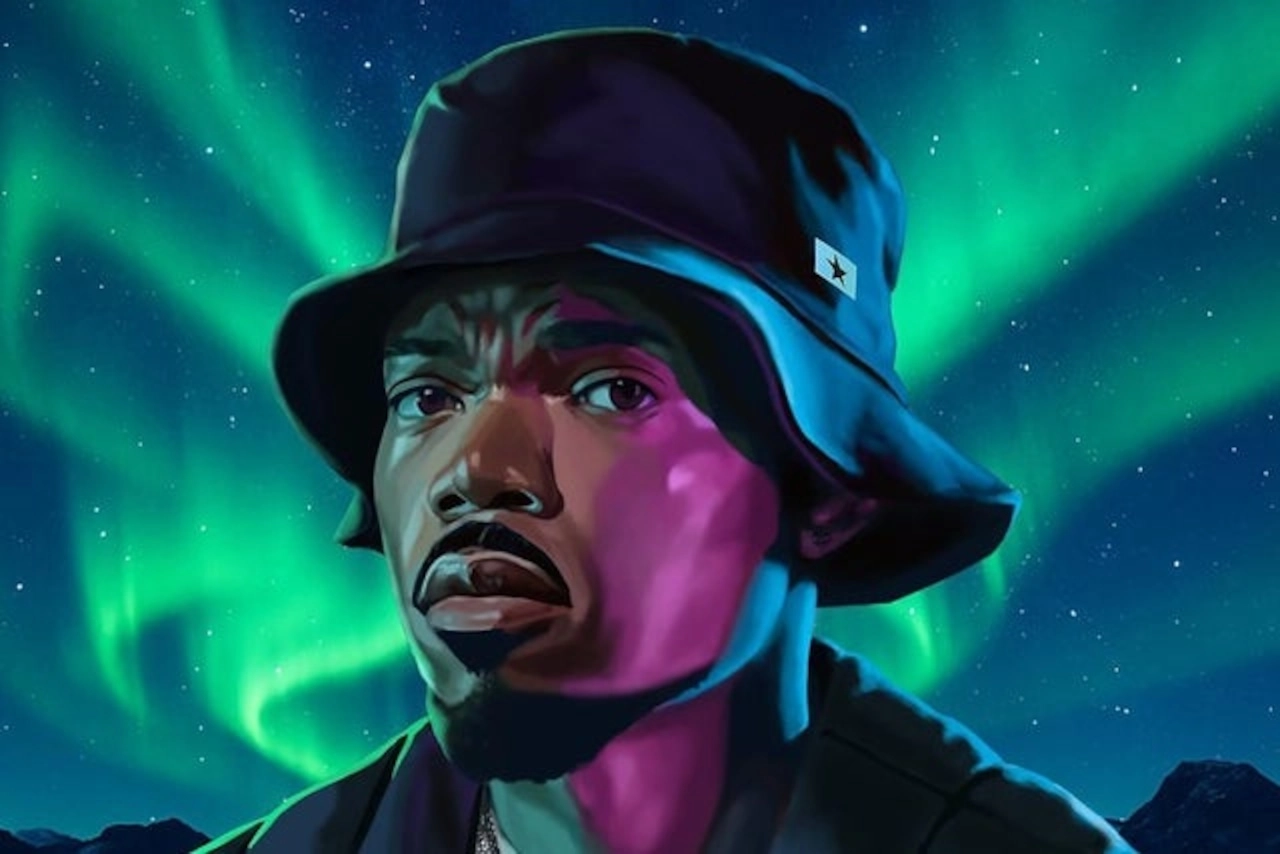 Billets Chance The Rapper - We Back Tour (Rebel - Toronto)