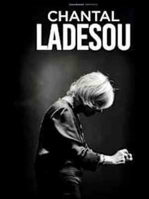 Chantal Ladesou en Theatre Moliere Marignane Tickets