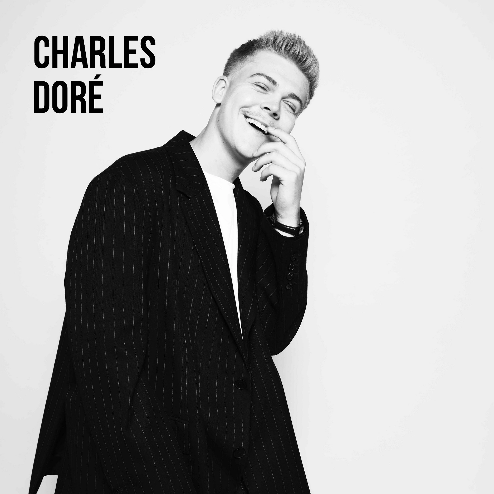 Charles Doré at Le Liberte Tickets