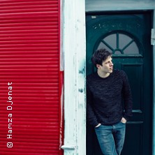 Billets Charles Pasi (Salle Paul Fort - Nantes)
