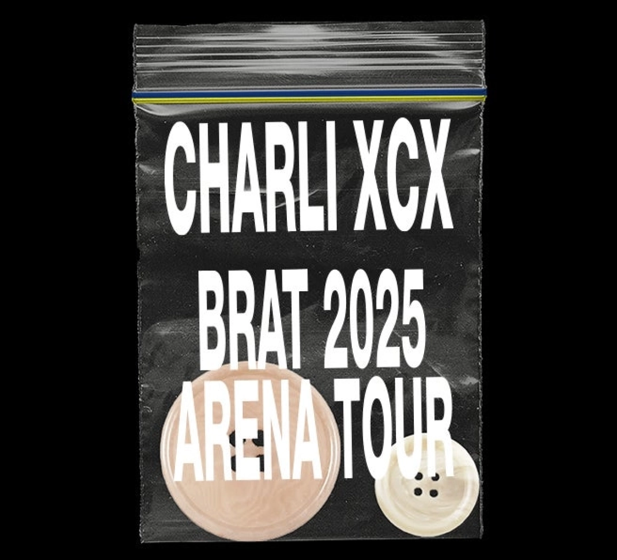 Billets Charli XCX (Barclays Center - Brooklyn)