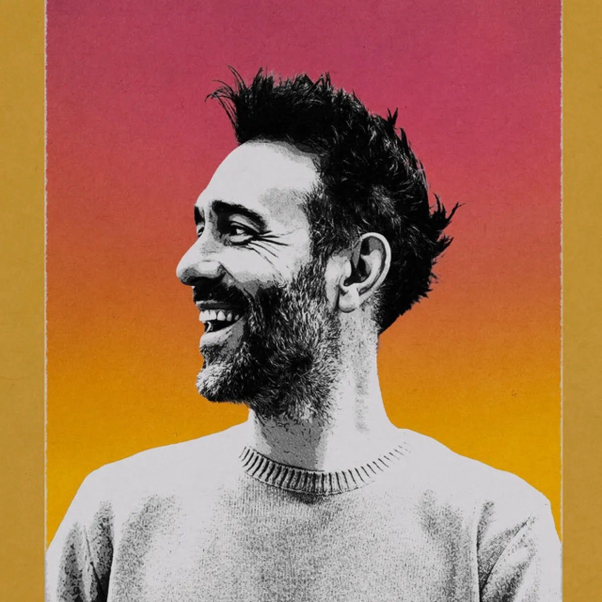 Billets Charlie Winston (Le Mas des Escaravatiers - Puget Sur Argens)