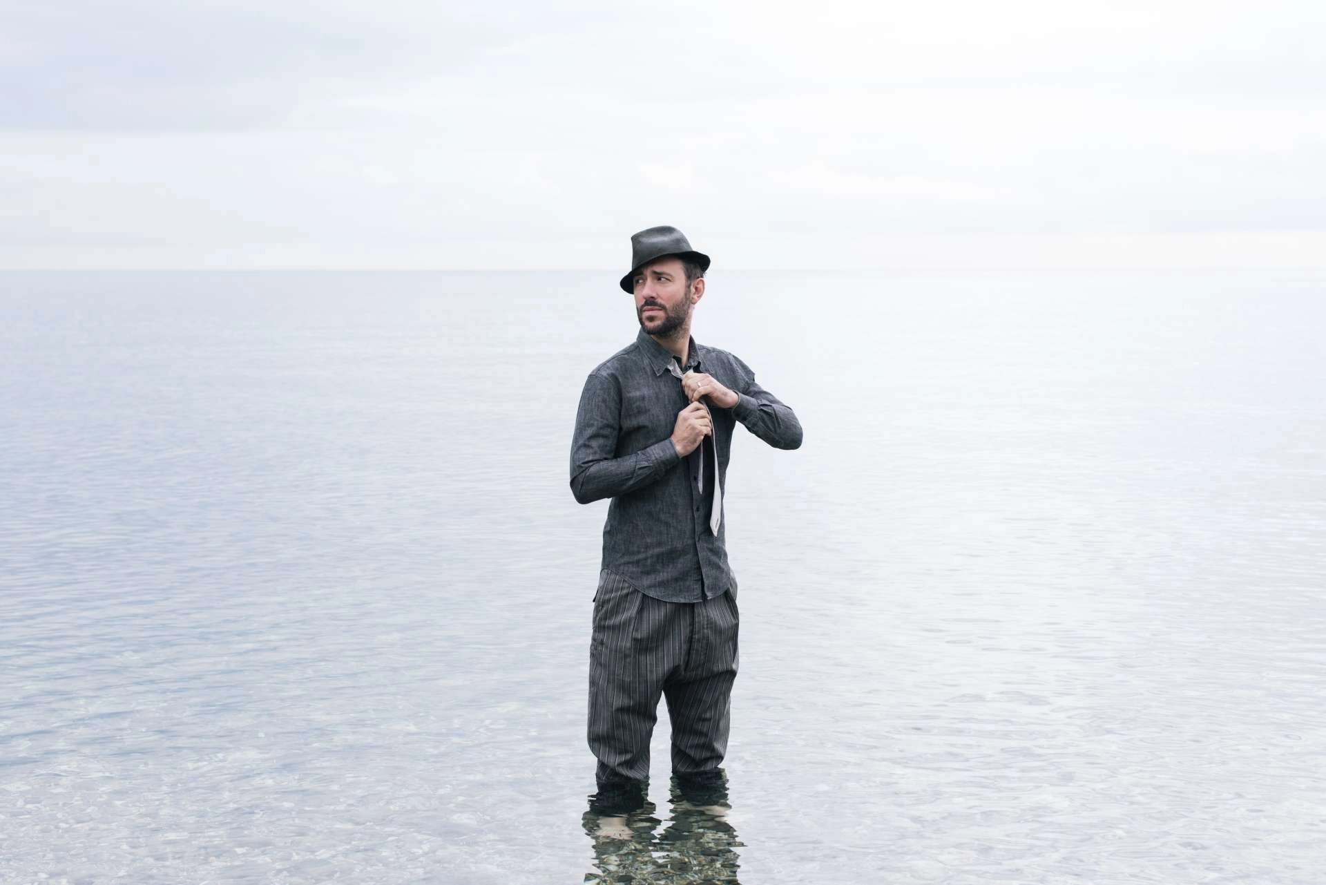 Billets Charlie Winston (Stereolux - Nantes)