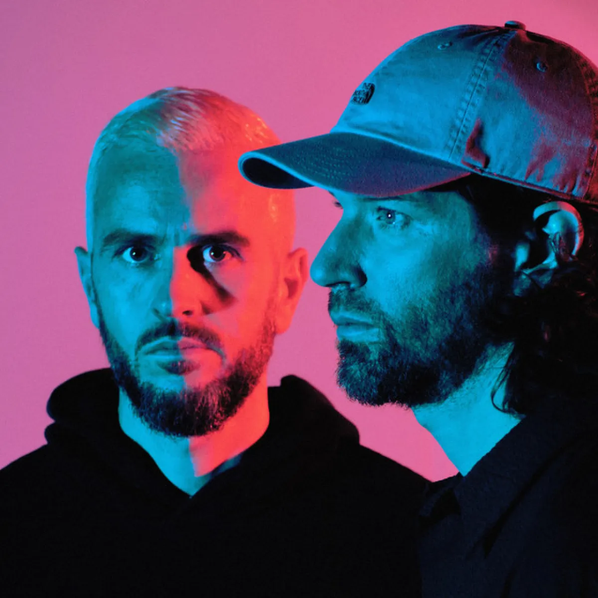 Billets Chill Bump (La Maroquinerie - Paris)