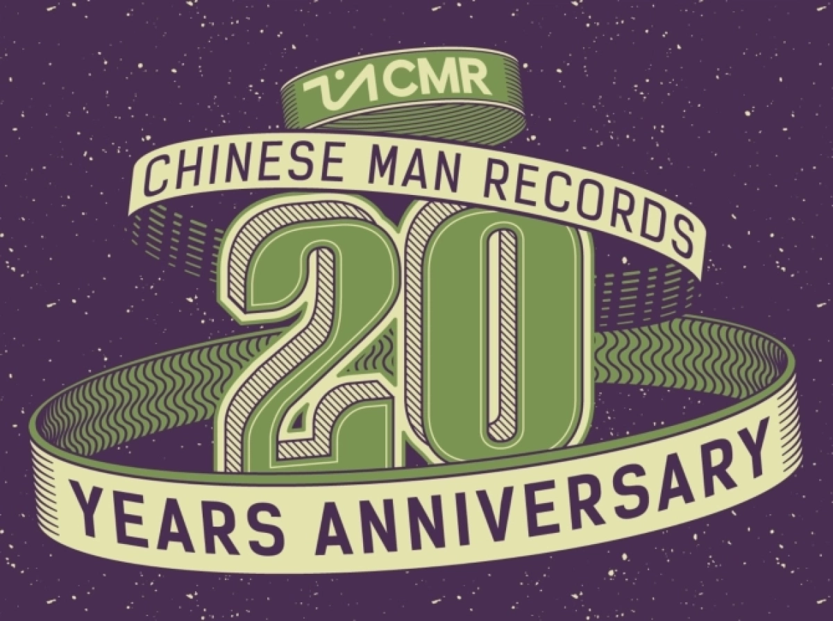 Billets Chinese Man Records - 20 Ans (La Belle Electrique - Grenoble)
