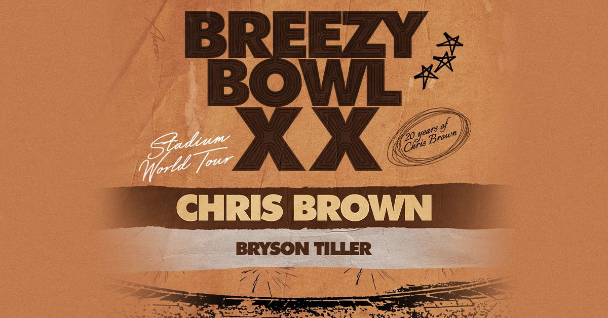 Billets Chris Brown (Deutsche Bank Park - Francfort)