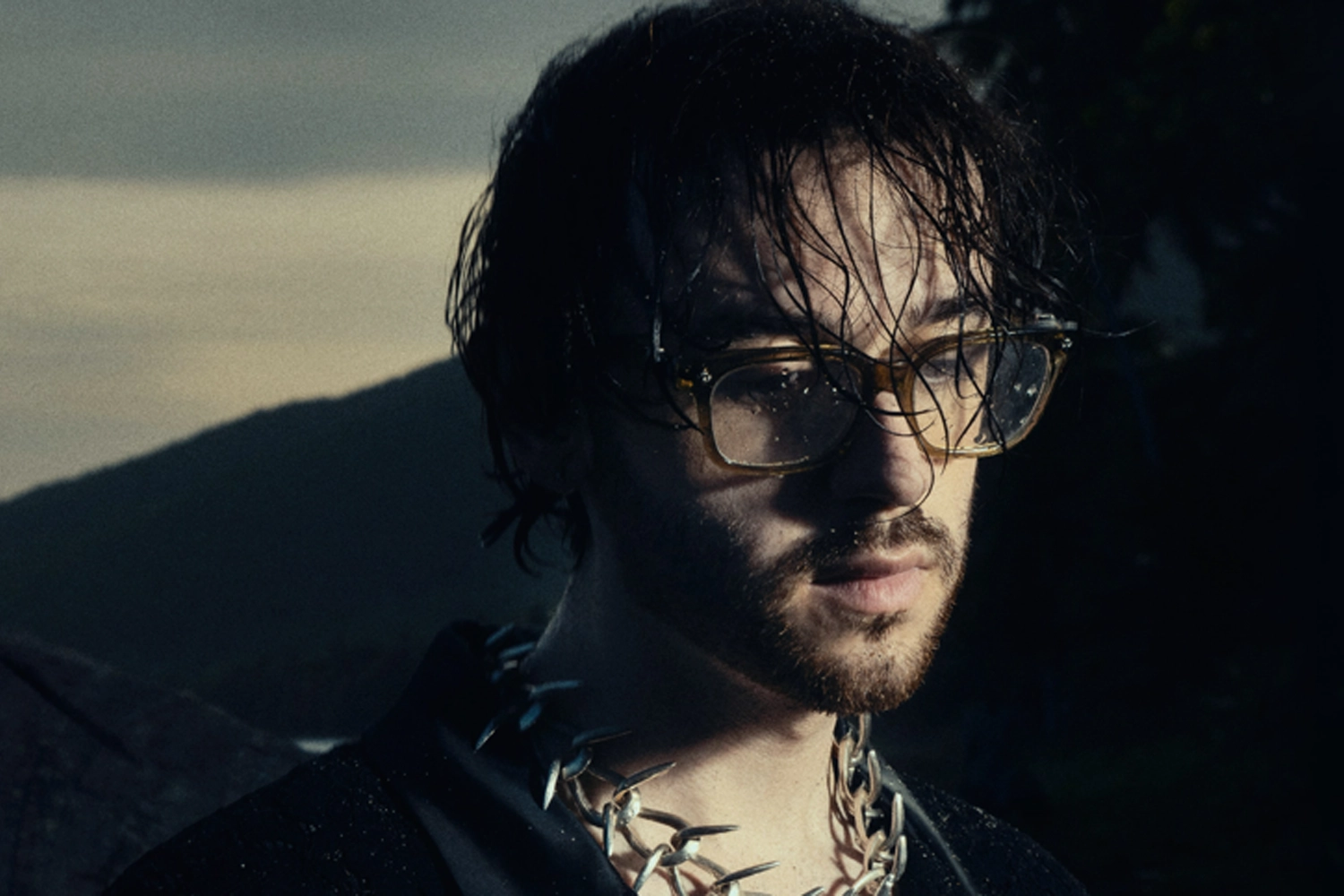 Chris Grey en Kantine Köln Tickets