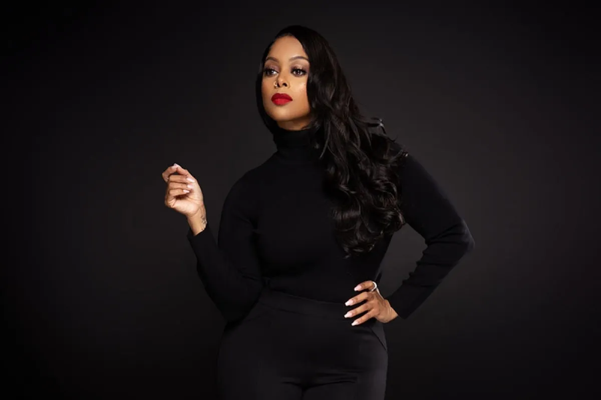Chrisette Michele en New Morning Tickets