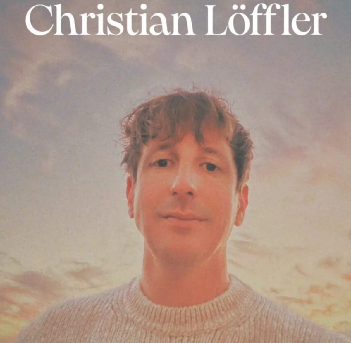 Billets Christian Löffler (Kulturpalast Dresden - Dresde)