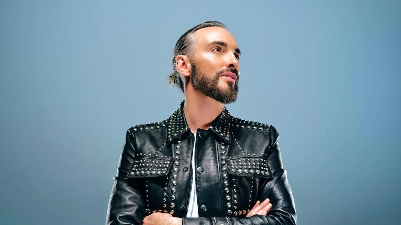 Billets Christophe Willem (Le Jeu de Paume Blois - Blois)