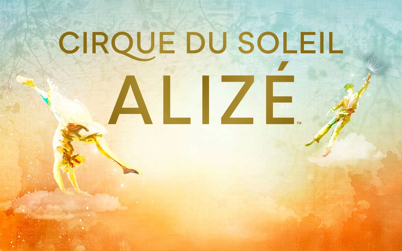 Billets Cirque du Soleil (Theater Am Potsdamer Platz - Berlin)