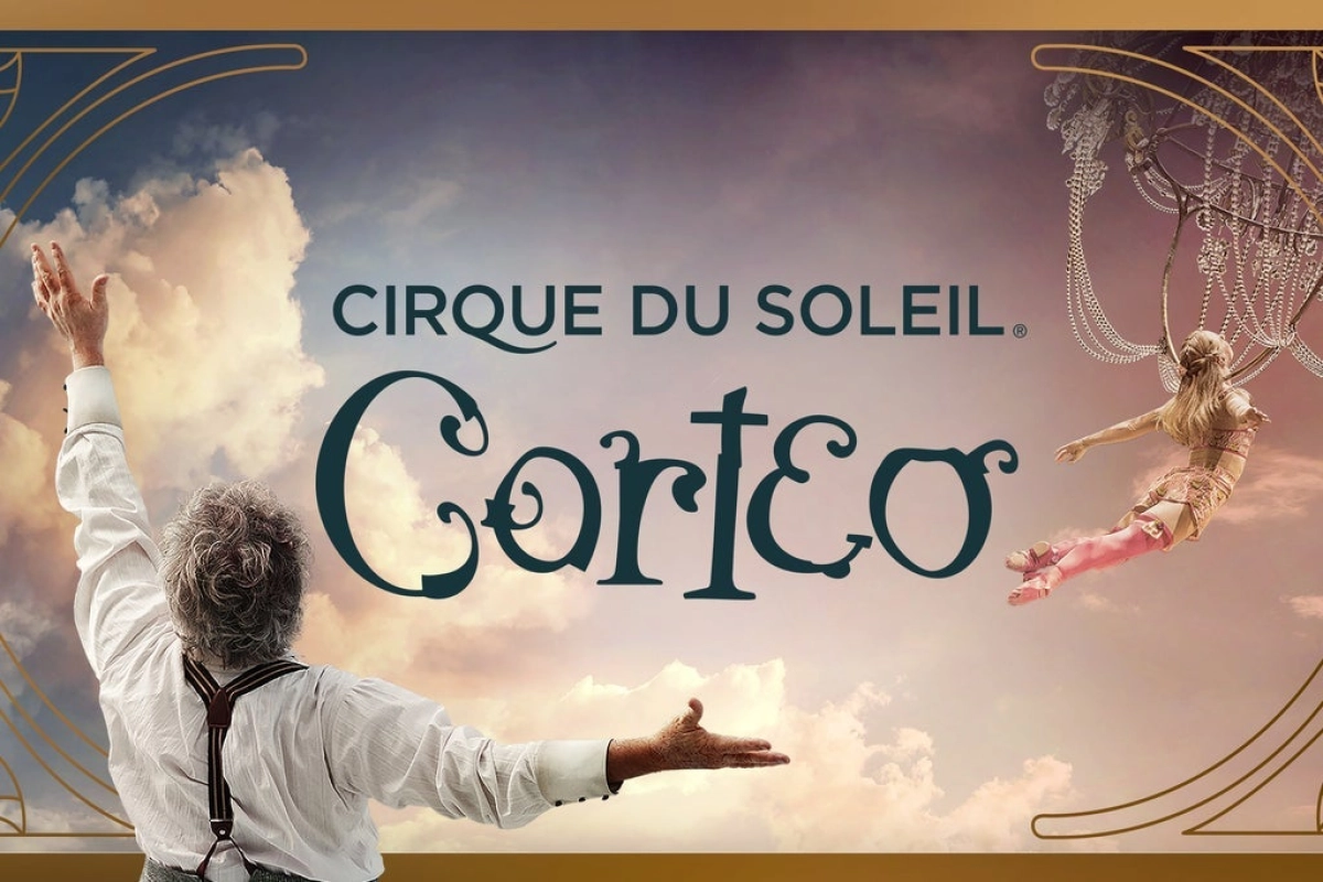 Billets Cirque du Soleil (Zenith Strasbourg - Strasbourg)