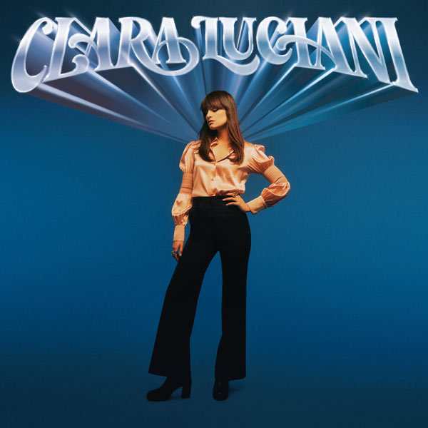 Clara Luciani - Accor Arena (Paris)