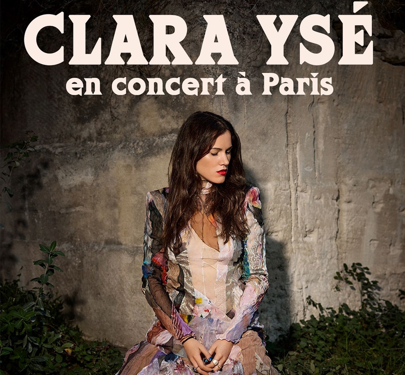 Billets Clara Ysé (Olympia - Paris)