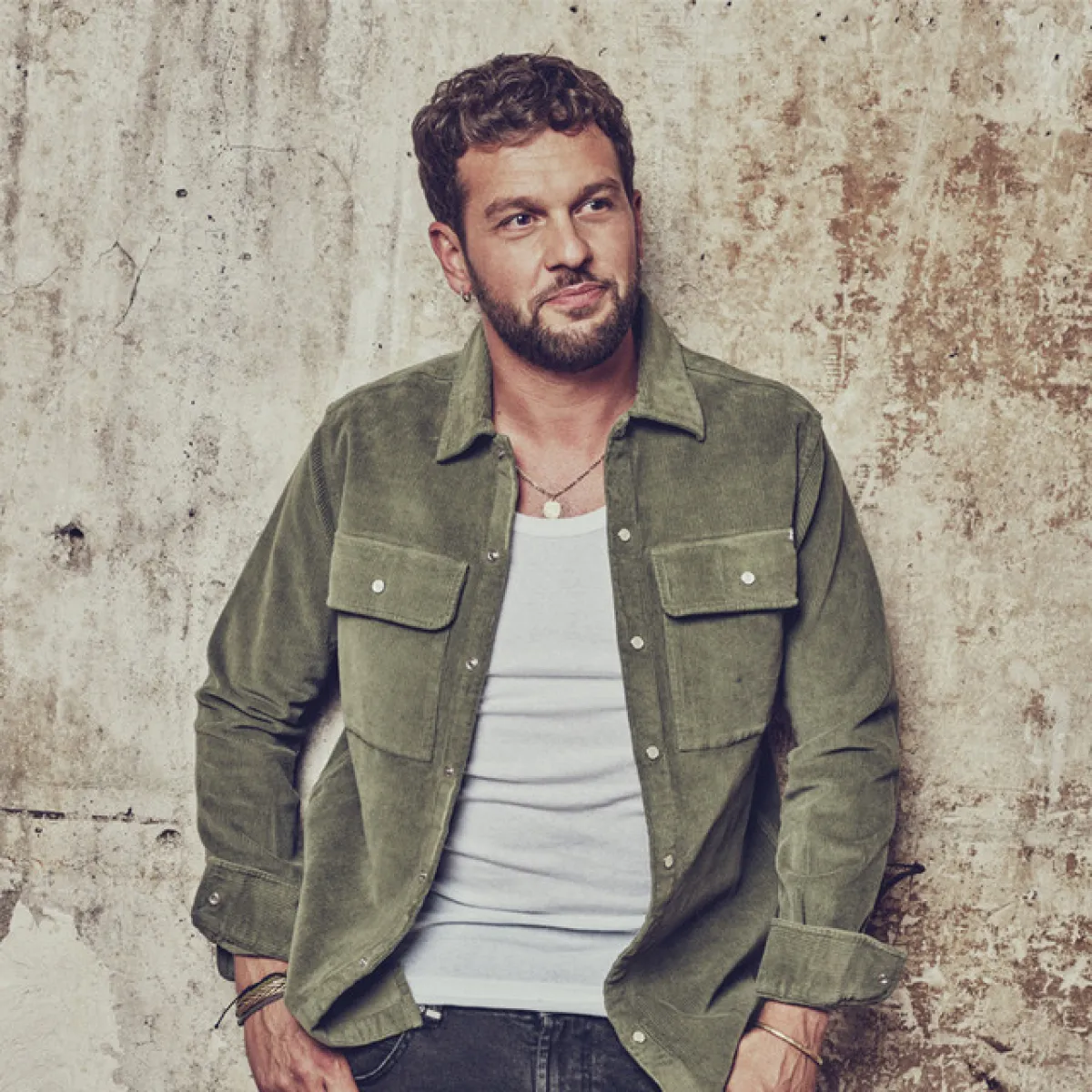 Claudio Capeo en Parc Des Expositions Chalons En Champagne Tickets