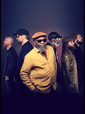 Billets Clinton Fearon (Atabal - Biarritz)