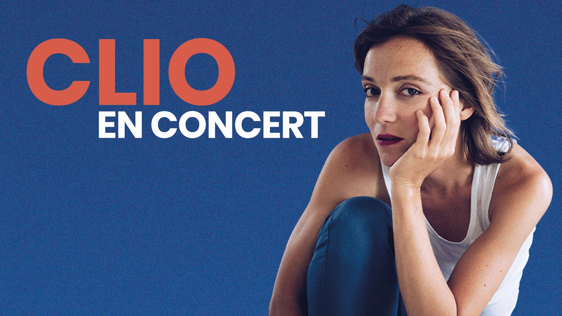 Clio in der La Maroquinerie Tickets