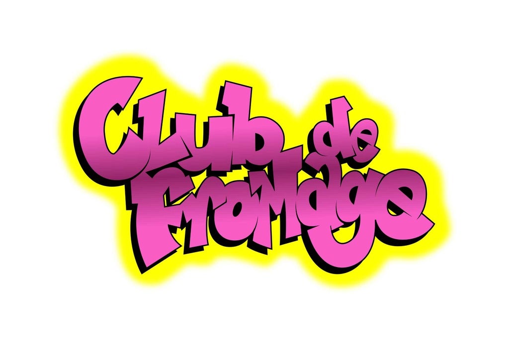 Club de Fromage al O2 Academy Islington Tickets