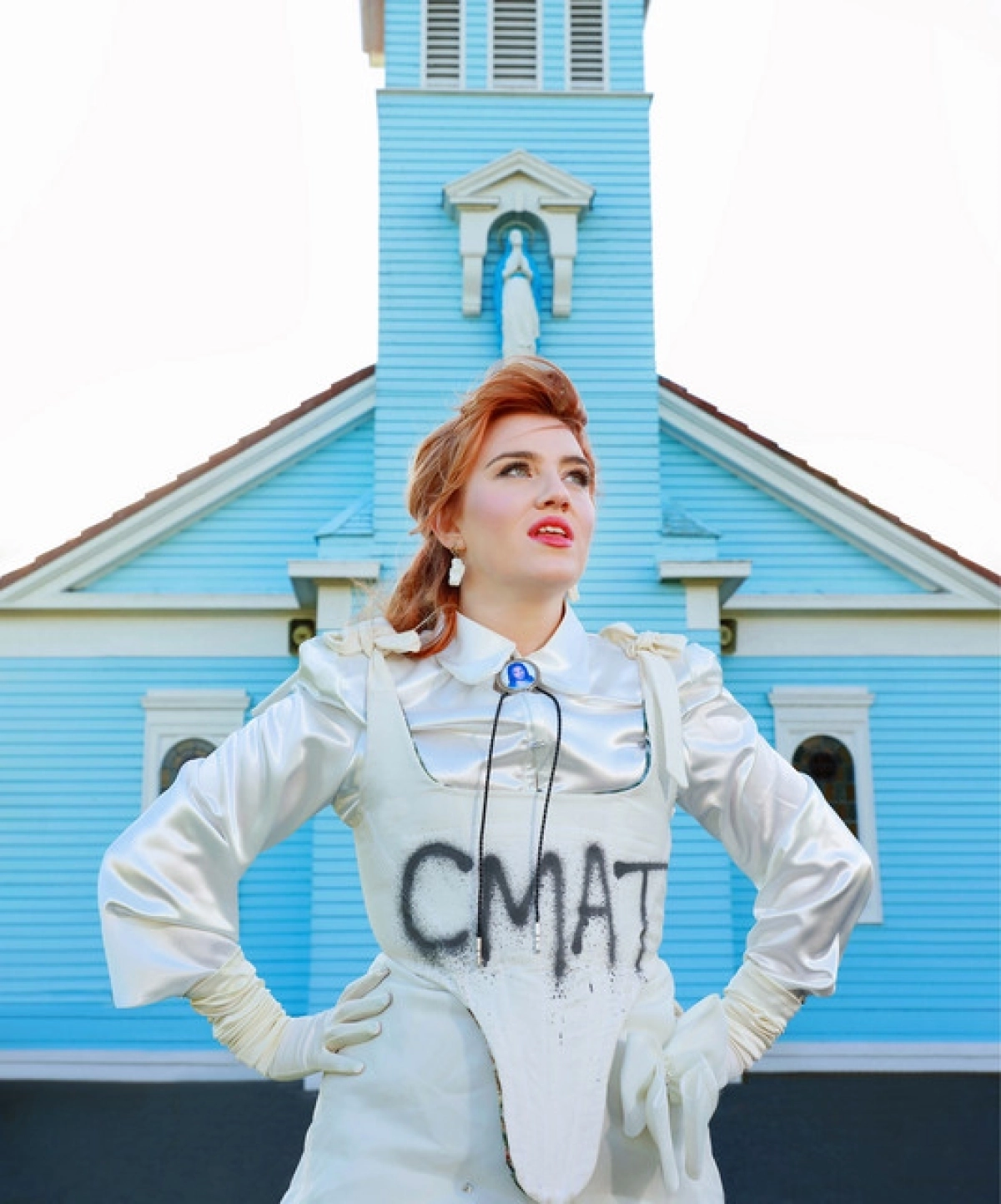 Billets CMAT (Ancienne Belgique - Bruxelles)