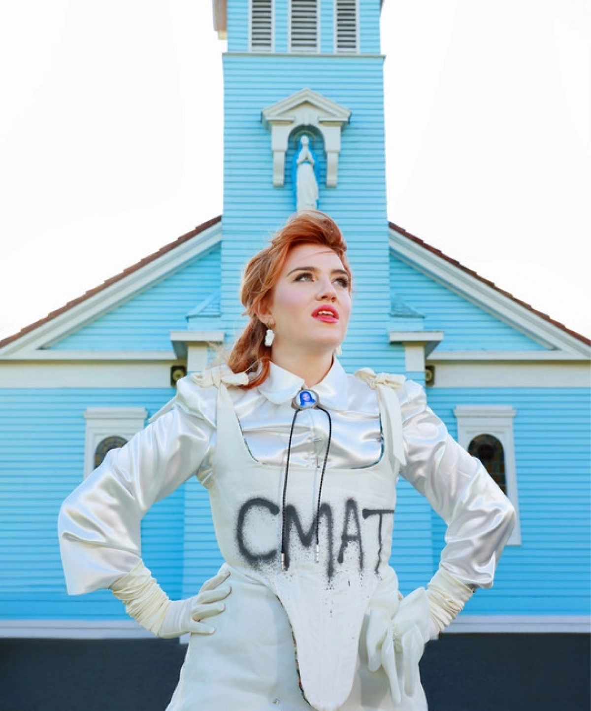 CMAT in der Tempodrom Tickets