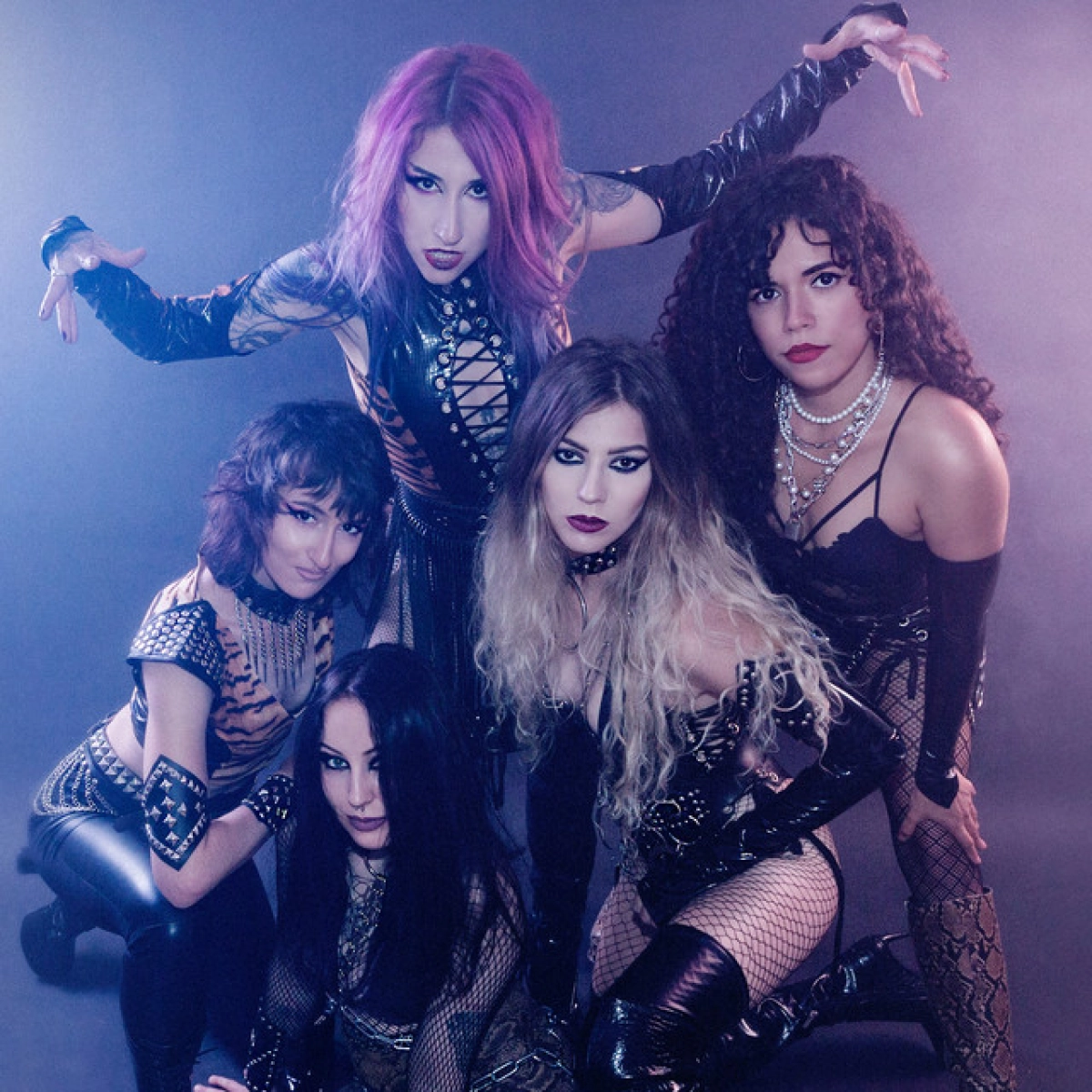 Billets Cobra Spell - Wondergate Indoors (Legend Club Milano - Milan)