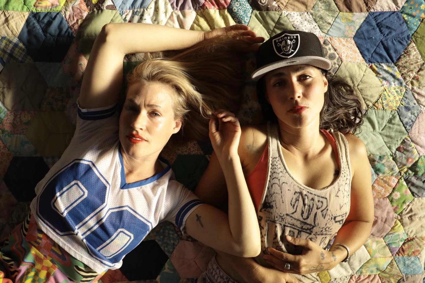 CocoRosie at Le MeM Tickets