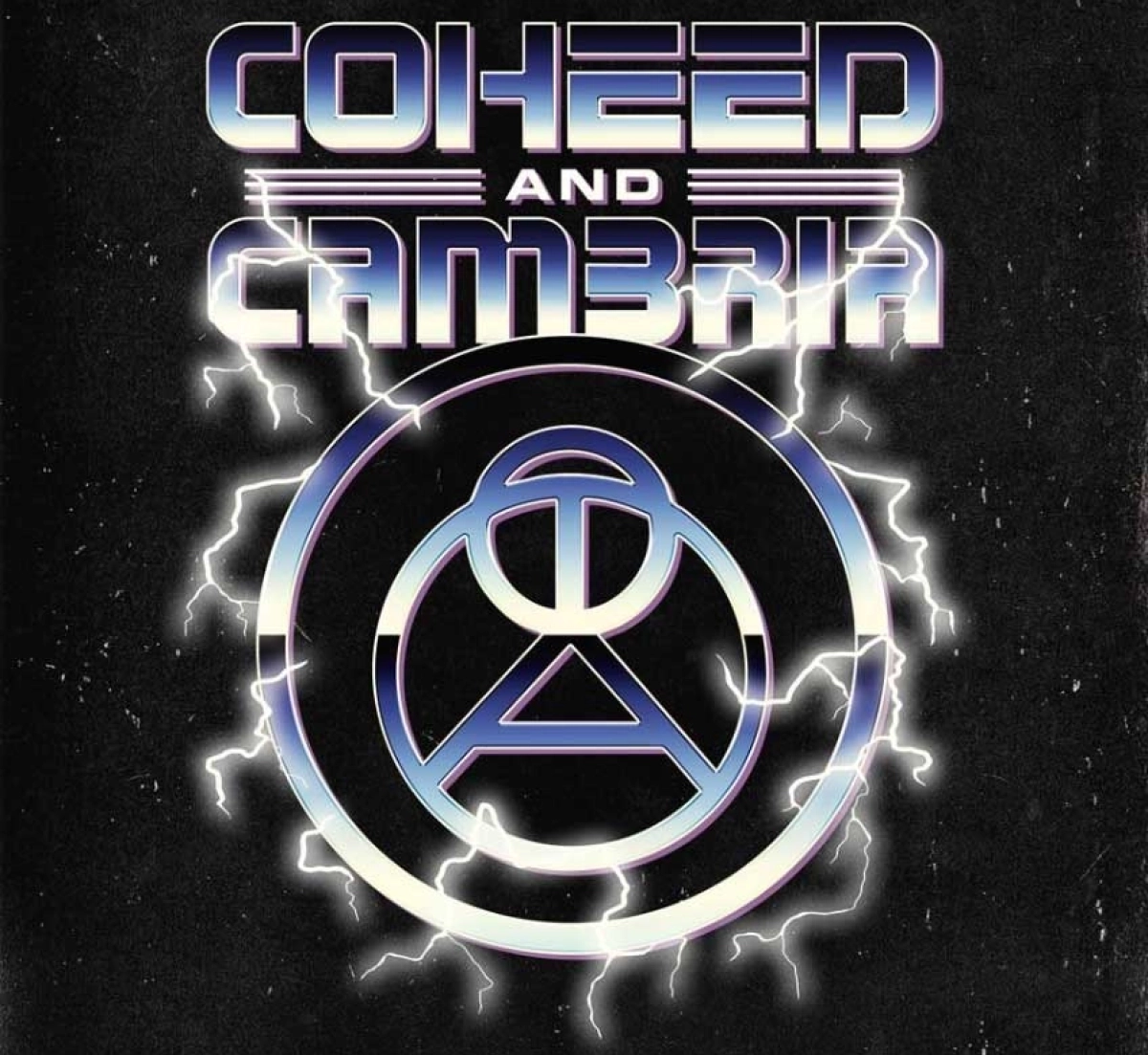 Billets Coheed and Cambria (Bürgerhaus Stollwerck - Cologne)