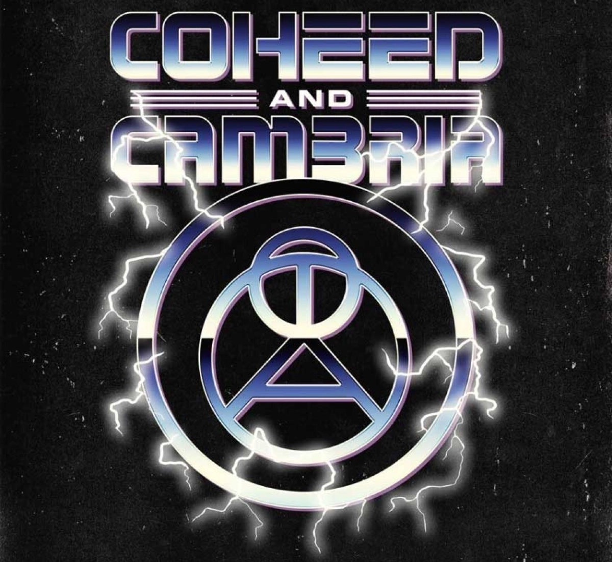 Billets Coheed and Cambria (Sala Apolo - Barcelone)