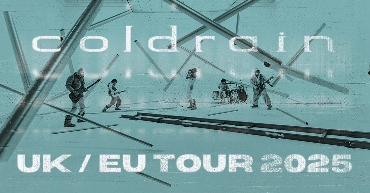 Billets coldrain (Trix Antwerp - Borgerhout)
