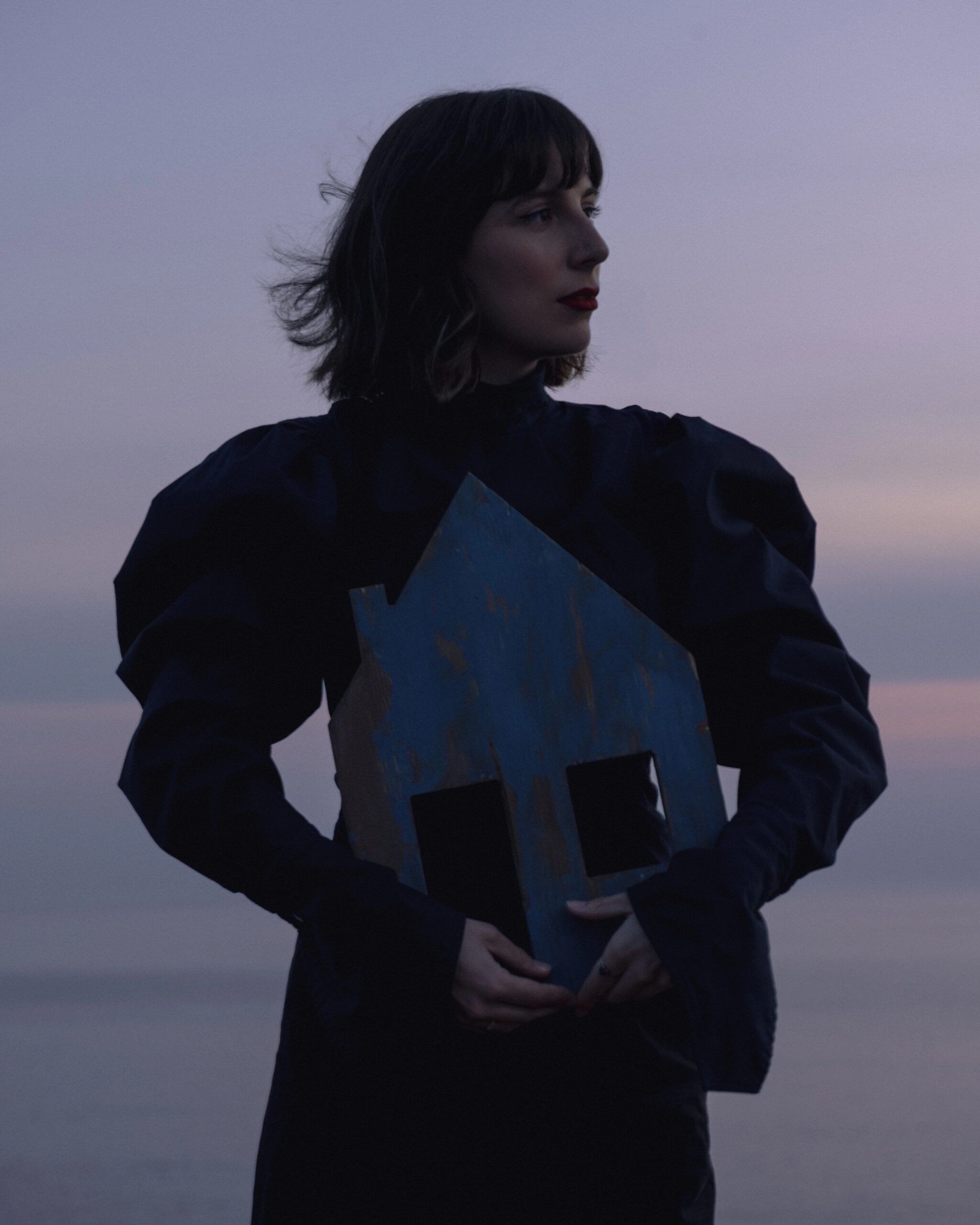 Coline Rio at Rocher de Palmer Tickets