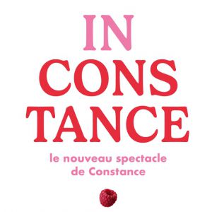 Constance al La Scene de Strasbourg Tickets