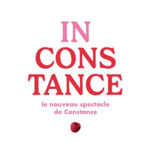 Constance at Palais Des Congres Lorient Tickets