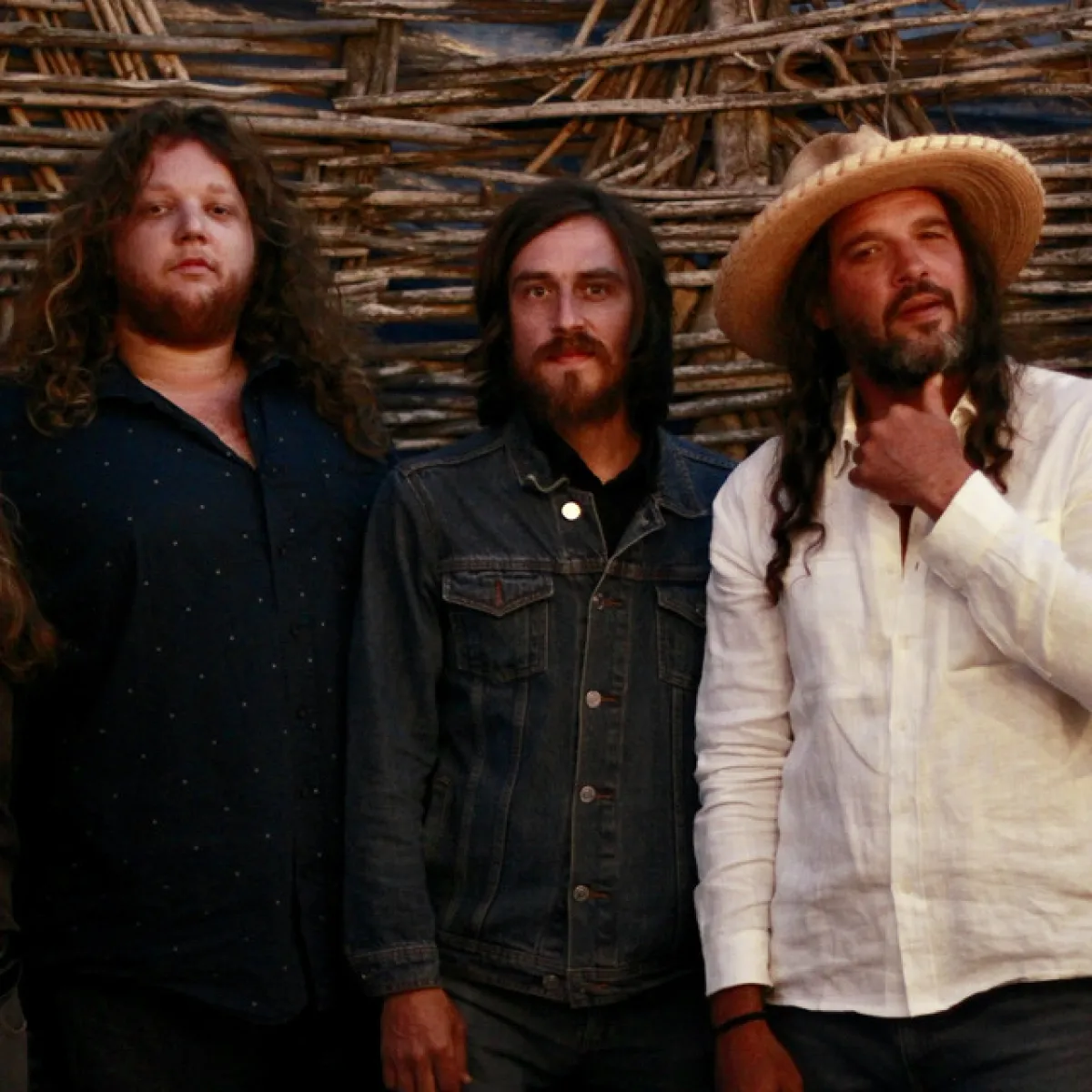 Cordovas at Nochtwache Hamburg Tickets