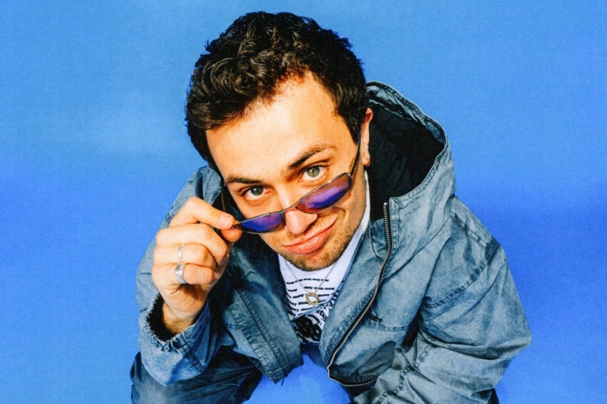 Billets Corto Alto (La Maroquinerie - Paris)