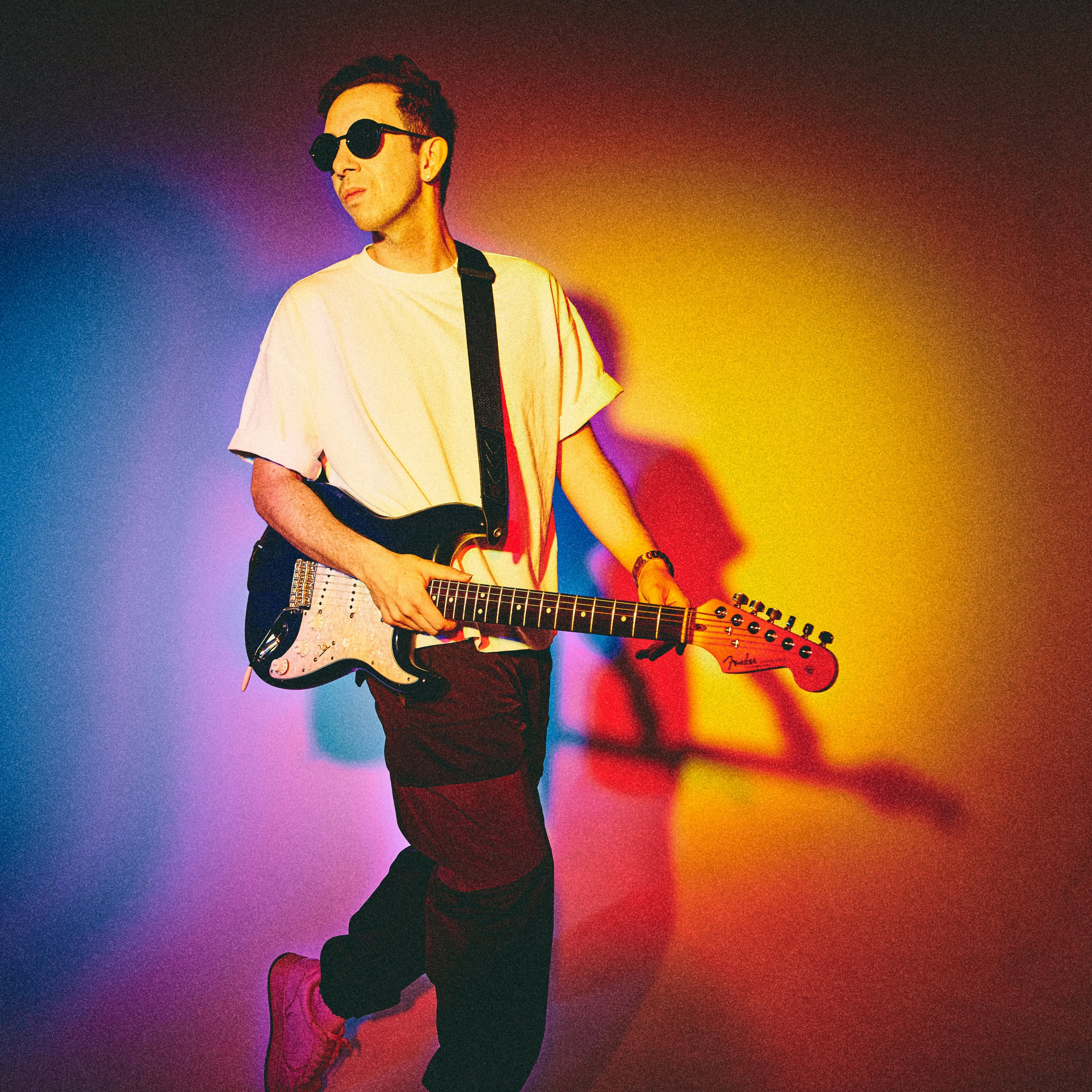 Cory Wong in der Carlswerk Victoria Tickets