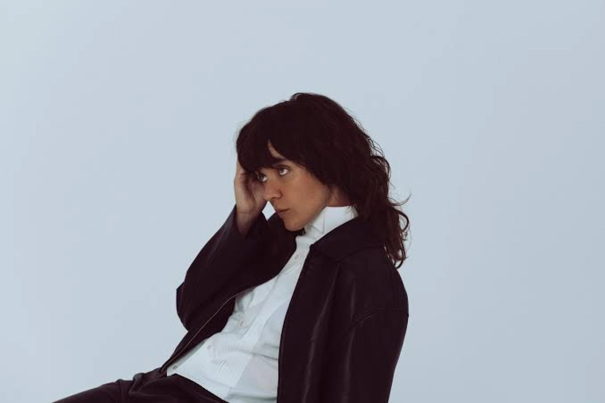 Courtney Barnett at Bürgerhaus Stollwerck Tickets