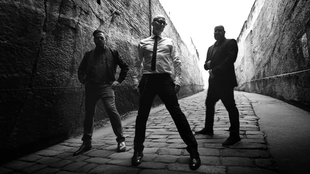Billets Covenant (Sala Mon Live - Madrid)