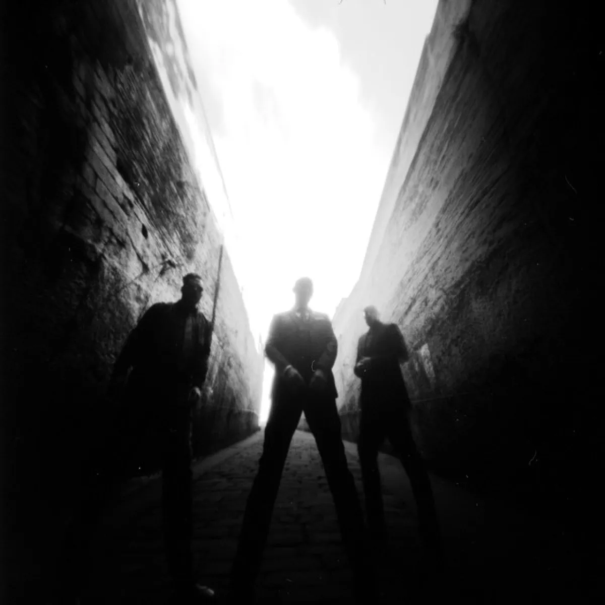 Covenant at Wolf Barcelona Tickets