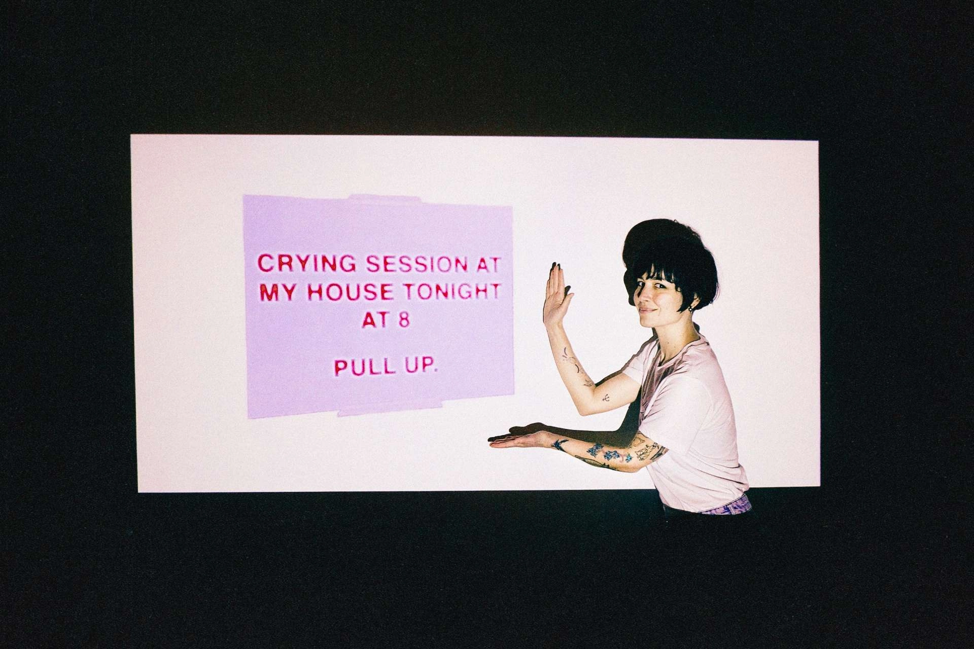 Crenoka at Le Temps Machine Tickets