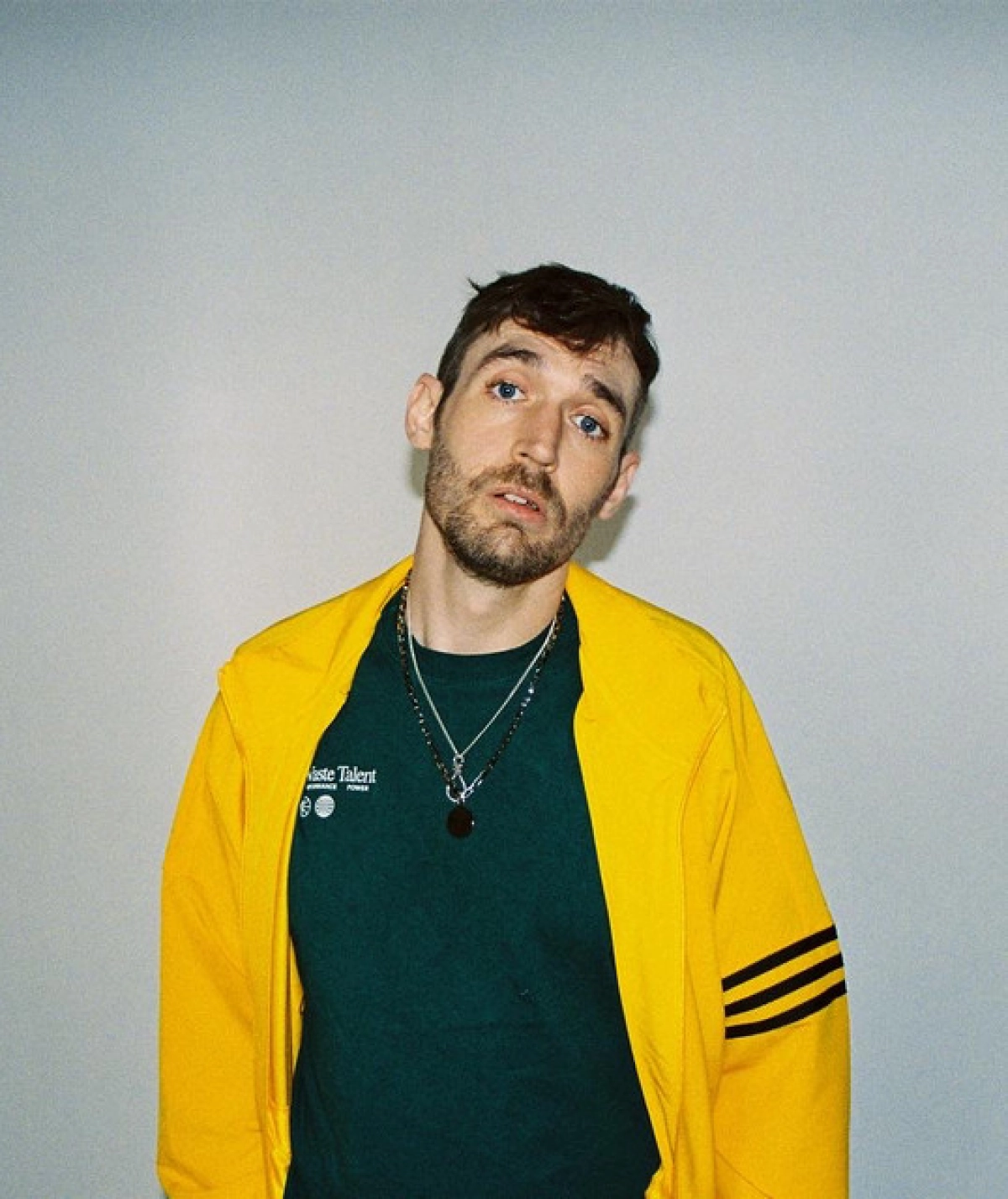 Billets Crystal F (Metropol Berlin - Berlin)