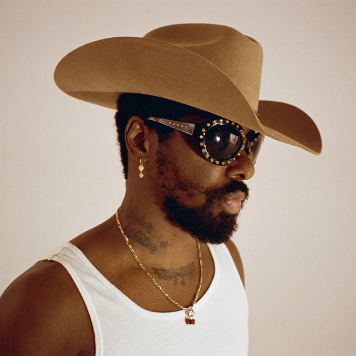 Curtis Harding at Les Docks Lausanne Tickets