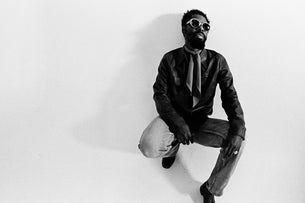 Curtis Harding at Sala Apolo Tickets
